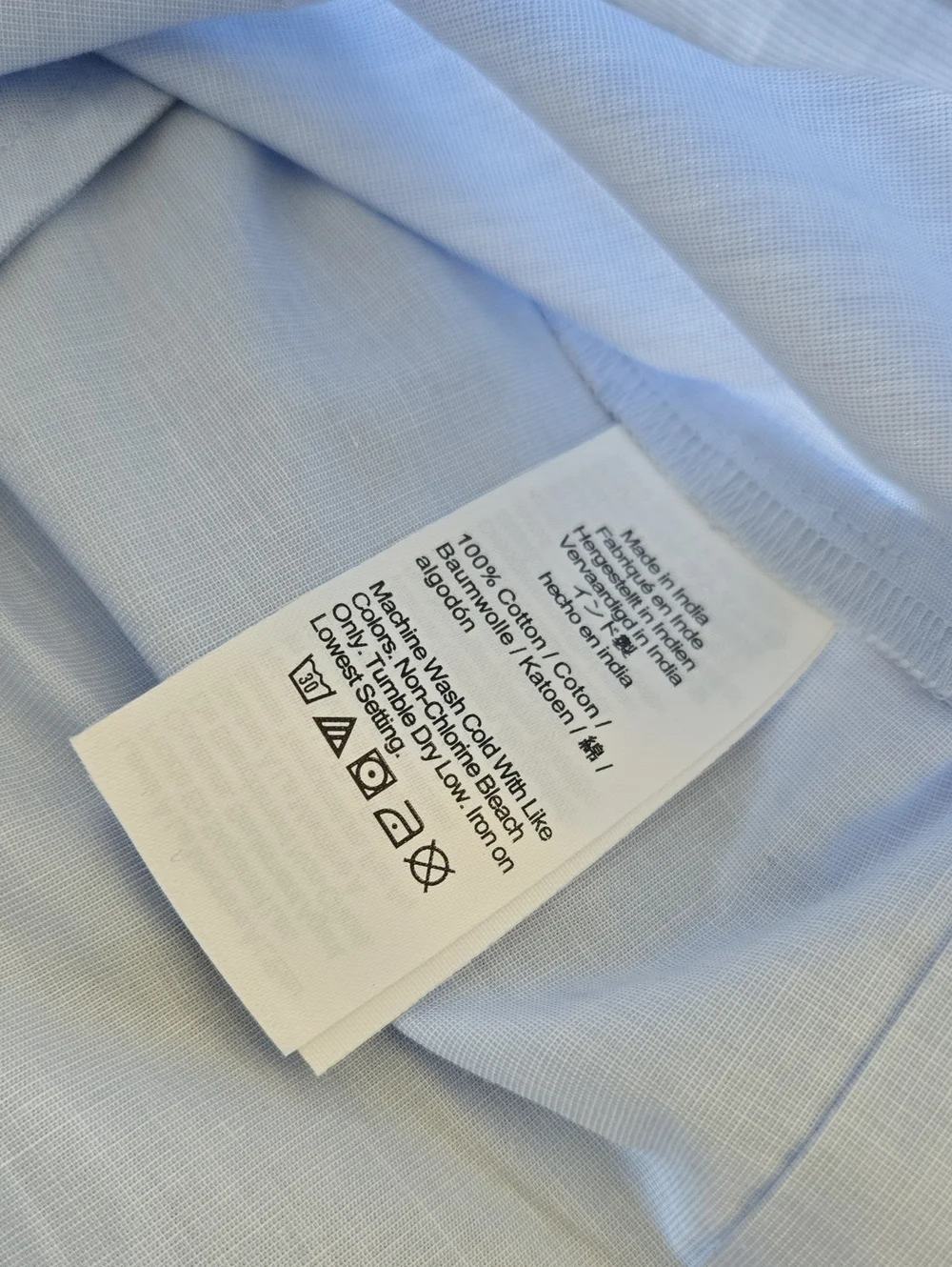 J. Crew everyday dress